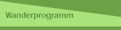 Wanderprogramm